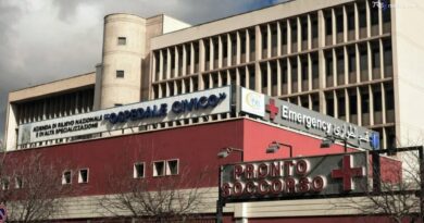 Palermo, bimba 4 anni muore di difterite