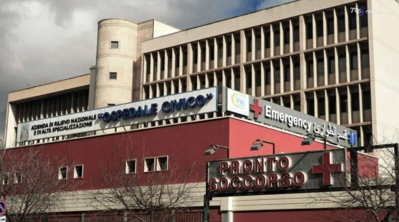Palermo, bimba 4 anni muore di difterite