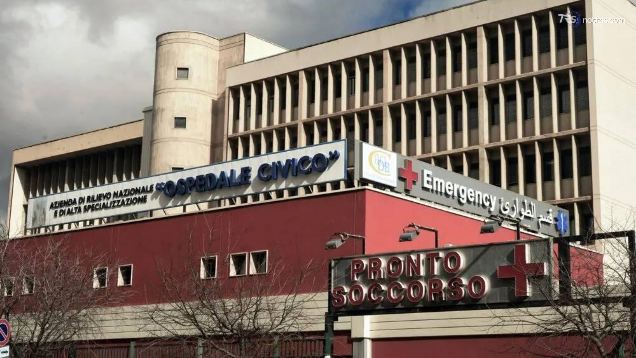 Palermo, bimba 4 anni muore di difterite