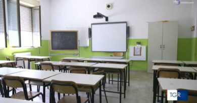 Scuola, in Sicilia si torna in classe il 15 settembre
