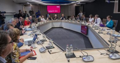 L'Ue compatta su Ceuta: promossa la gestione spagnola, ma resta il nodo dei controlli e dei rimpatri
