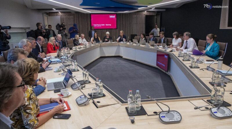 L'Ue compatta su Ceuta: promossa la gestione spagnola, ma resta il nodo dei controlli e dei rimpatri