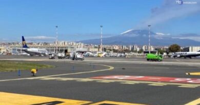 Fontanarossa, le conseguenze per il turismo siciliano