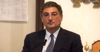 Nazi bloccano ragazzi ebrei italiani