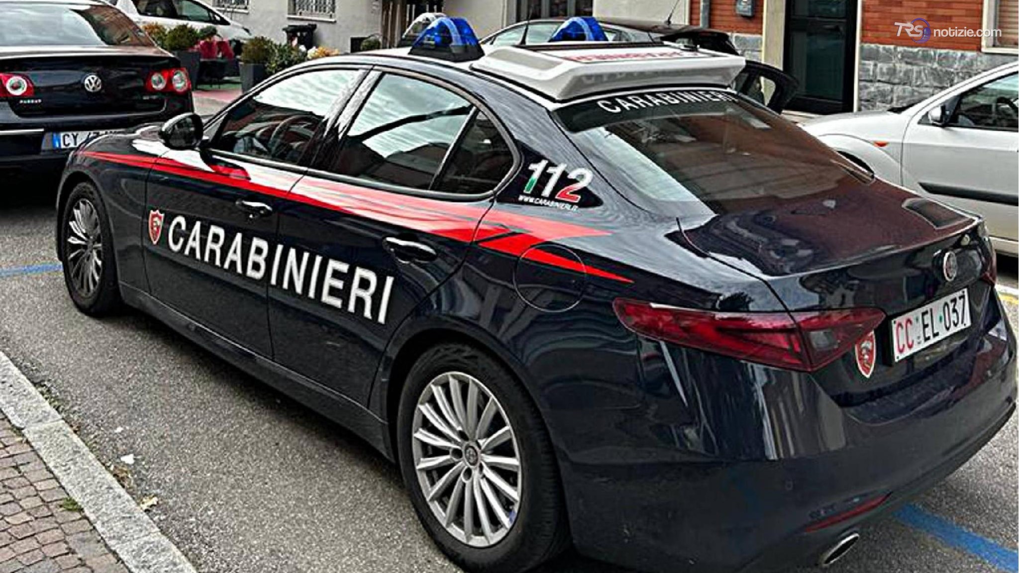 Ventunenne bulgaro ucciso a colpi di arma da fuoco nel Crotonese, caccia al killer