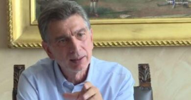 Il sindaco di Barletta: "Stop al concerto di Jovanotti, una sconfitta per la città"