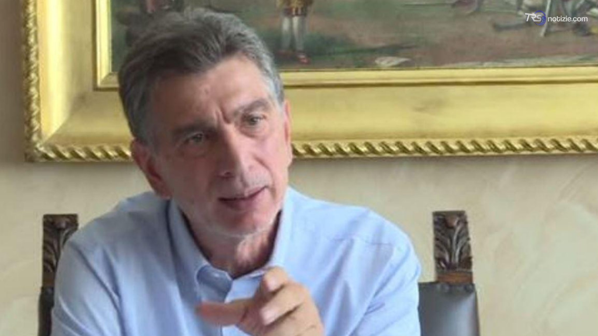Il sindaco di Barletta: "Stop al concerto di Jovanotti, una sconfitta per la città"