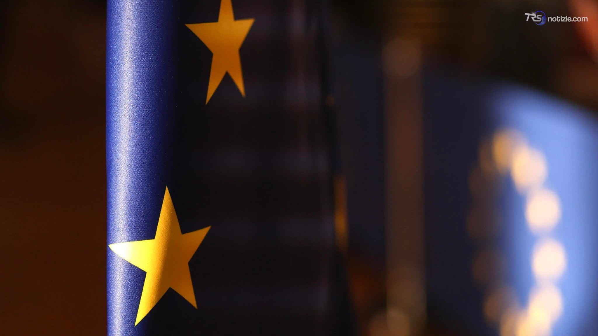Ue:cresce fiducia in Europa ed Eurozona