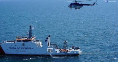 Frontex: arrivi migranti in calo in Ue