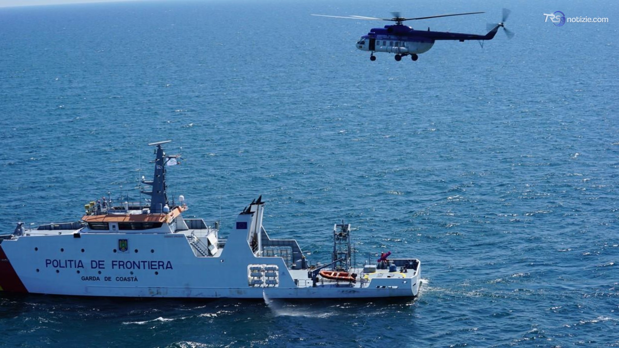 Frontex: arrivi migranti in calo in Ue