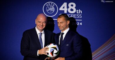 L’Uefa conferma il boicottaggio alle competizioni della Fifa