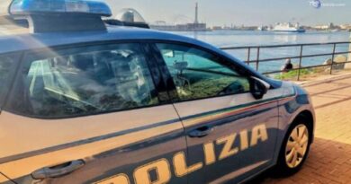 Messina, cadavere in decomposizione trovato questa mattina