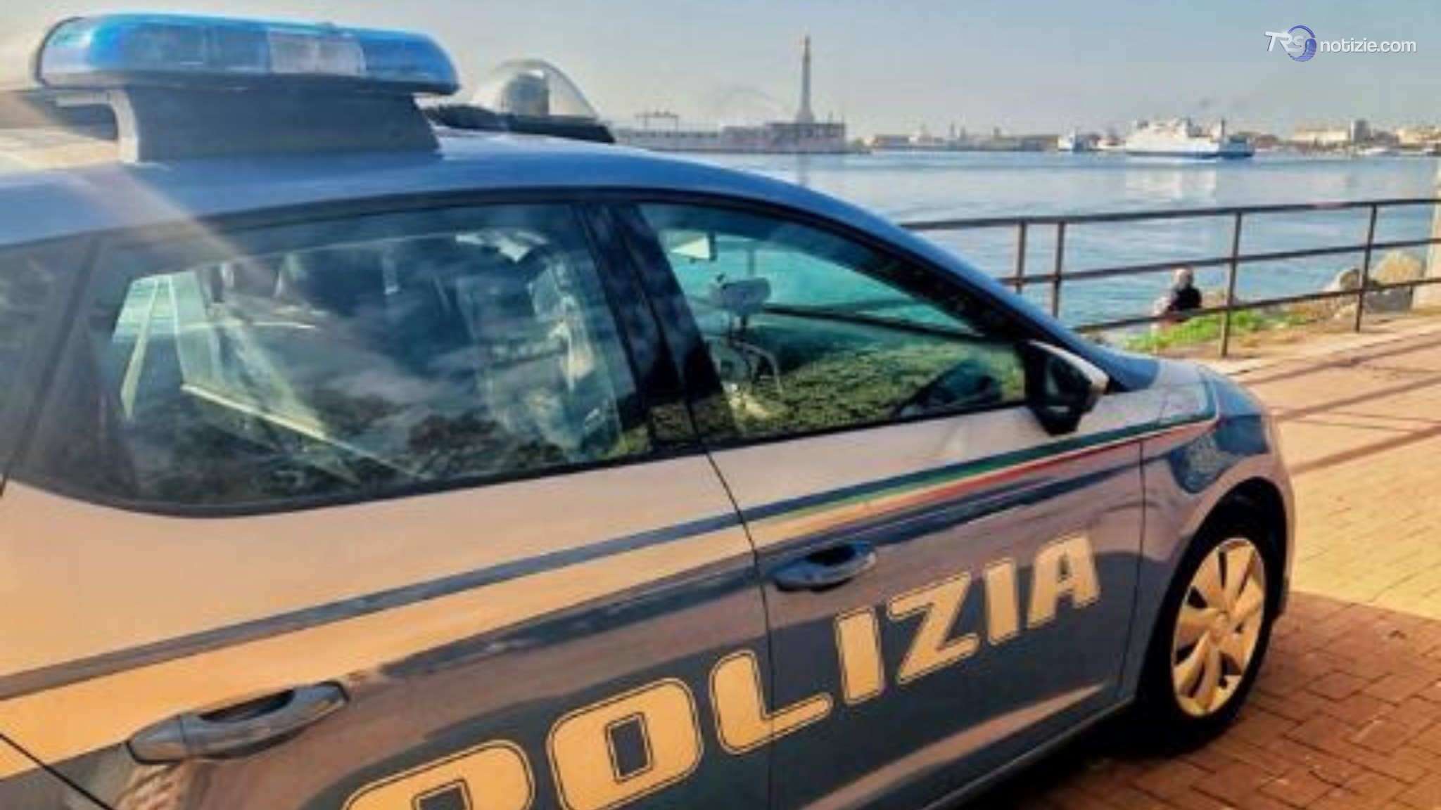 Messina, cadavere in decomposizione trovato questa mattina