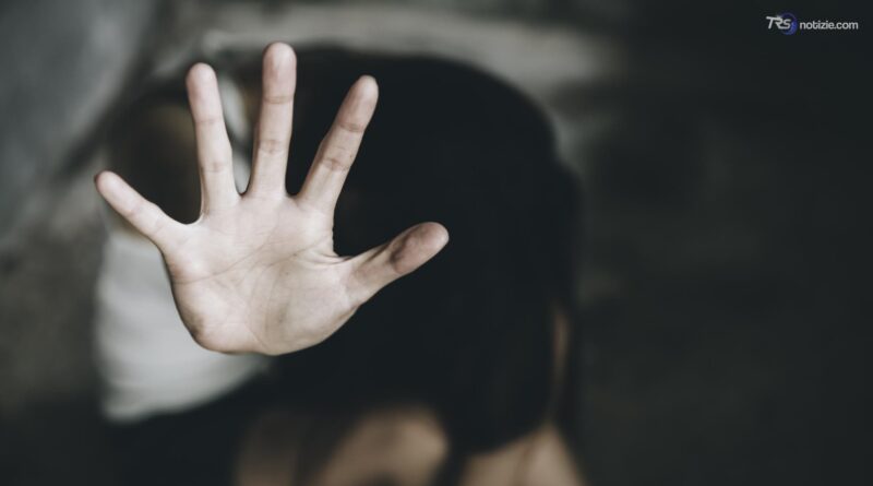 Stupra 19enne, ai domiciliari