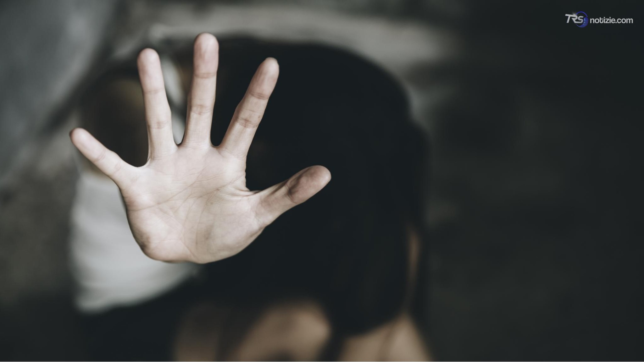 Stupra 19enne, ai domiciliari