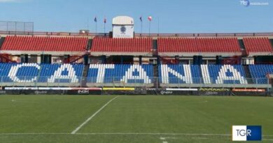Caso Catania, salta la fideiussione. Il club: "Fatto tutto il possibile"