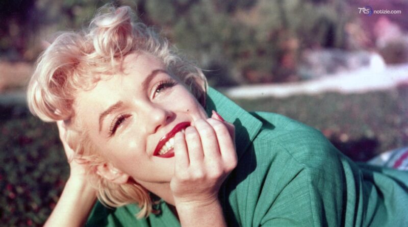 Marilyn Monroe, Hollywood celebra il centenario con una grande mostra
