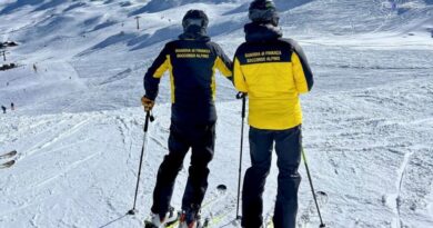 Guardia di finanza, i soccorsi ingiustificati andranno pagati: le nuove regole per la montagna