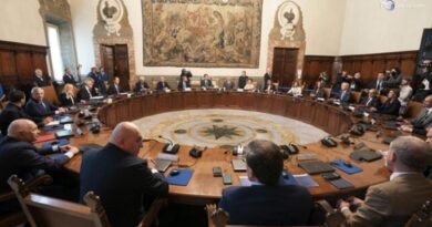 Il Consiglio dei ministri proroga fino al 26 agosto il taglio delle accise sul gasolio
