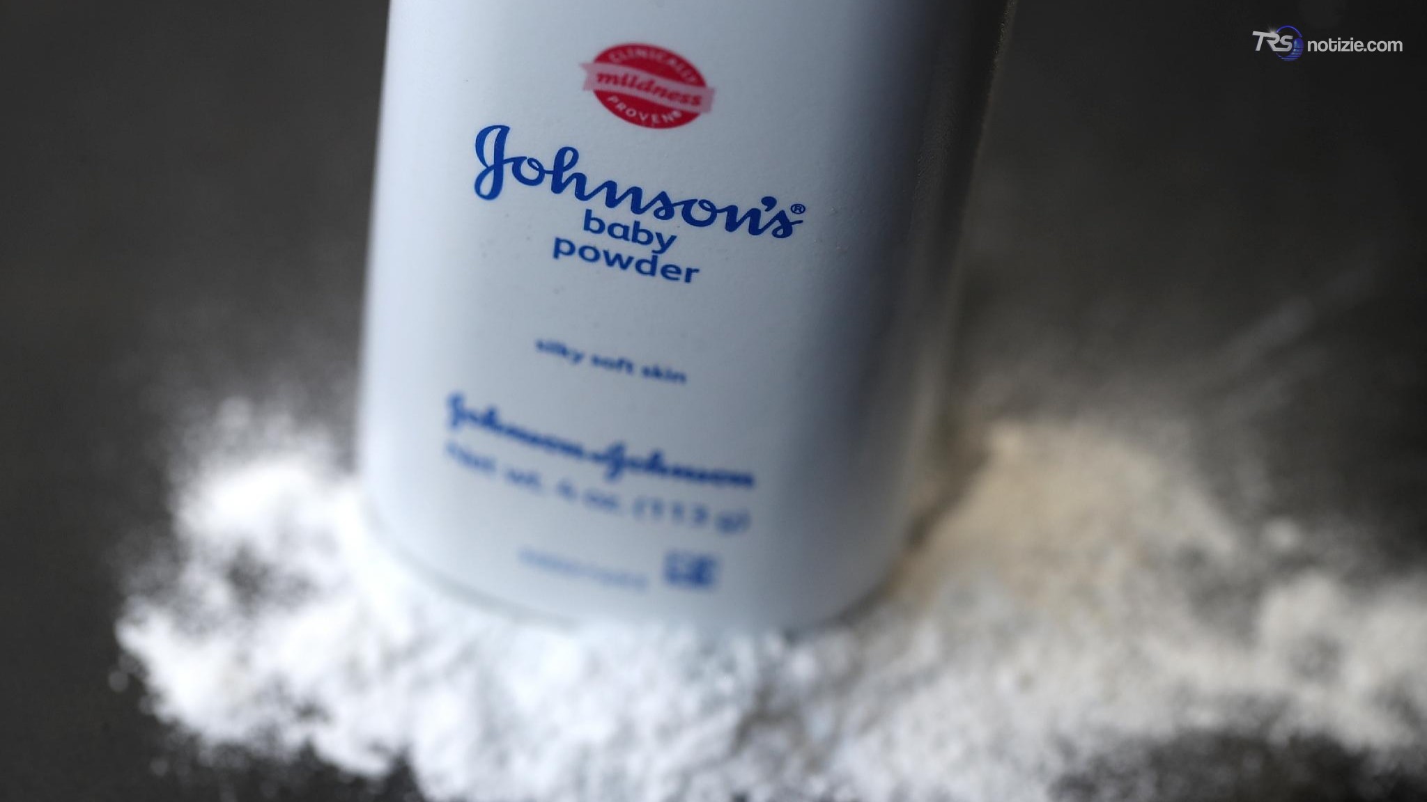 Johnson&Johnson chiude l'accordo: 5,5 mld di risarcimento per le cause sul talco