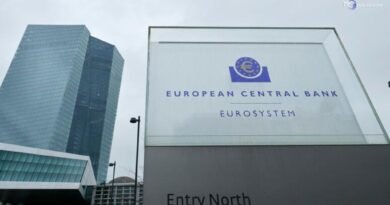 Bce ipotizza nuovi aumenti dei tassi
