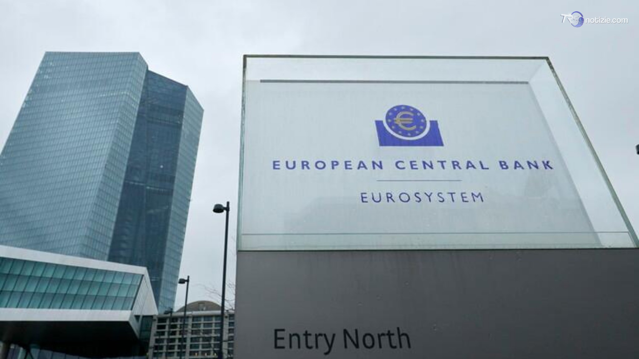 Bce ipotizza nuovi aumenti dei tassi