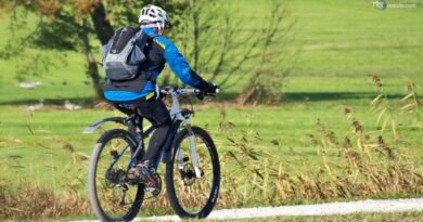 Bicicletta, gli itinerari più belli su e giù per l’Italia. Il Friuli vince l’Oscar
