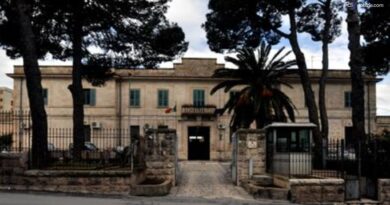 Maltrattamenti in famiglia, arrestato 51 enne