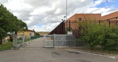 Carceri, ucciso detenuto 32enne a Prato