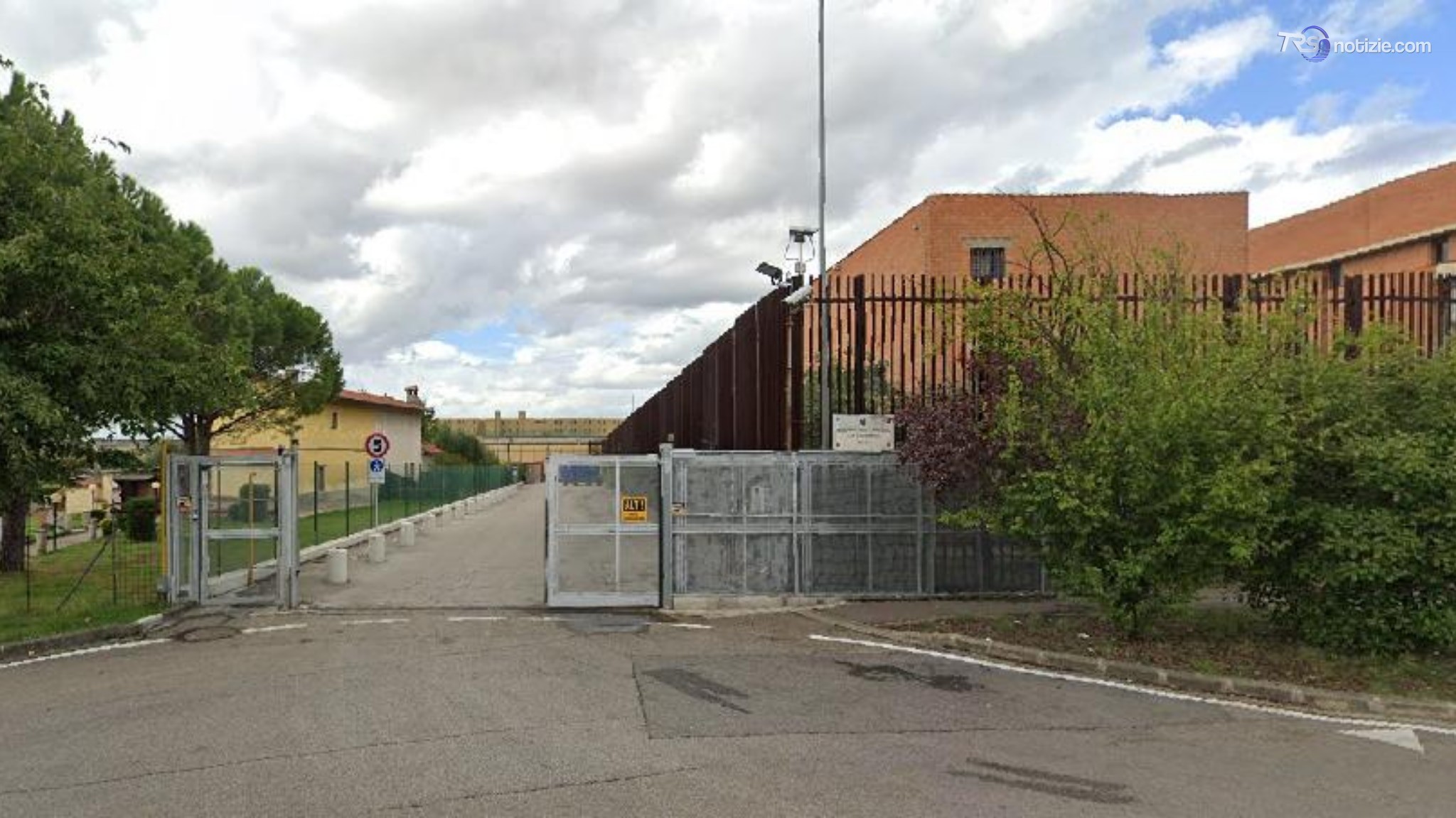 Carceri, ucciso detenuto 32enne a Prato