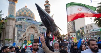 Il Financial Times: se Trump ordina escalation Iran valuta attacco a basi Usa in Europa