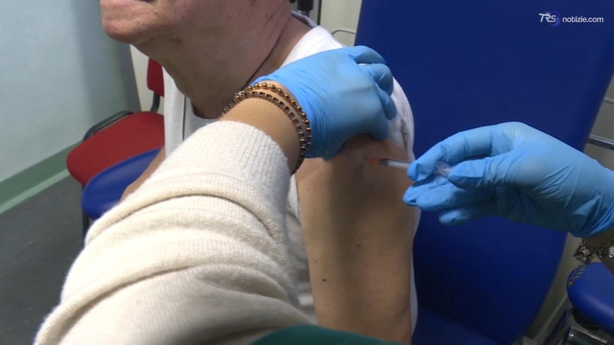 Il piano della Regione per incrementare le vaccinazioni