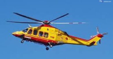 Incidente in bici, dodicenne in gravi condizioni nel Messinese