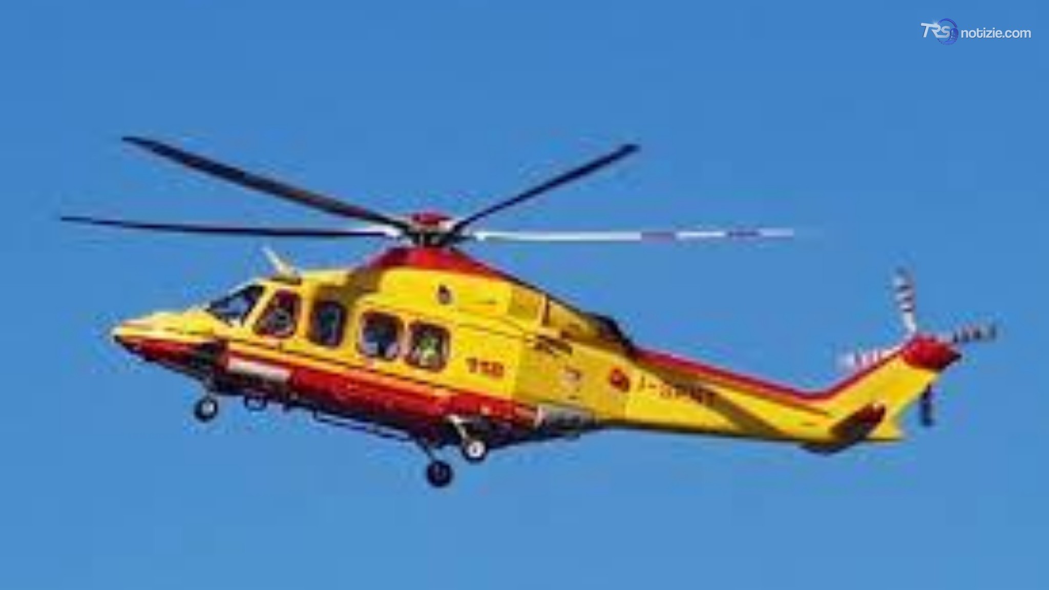 Incidente in bici, dodicenne in gravi condizioni nel Messinese