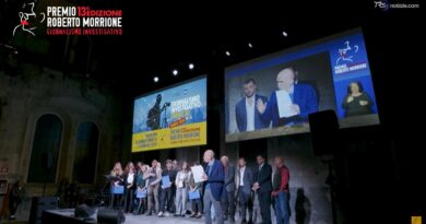 A Torino torna il giornalismo investigativo del Premio Morrione