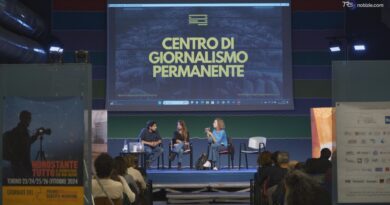 L'inchiesta “Esotici fuori luogo” vince la prima edizione del Premio Riccardo Laganà