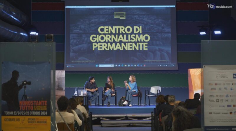 L'inchiesta “Esotici fuori luogo” vince la prima edizione del Premio Riccardo Laganà
