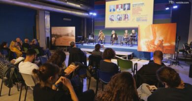 Al collettivo Cesura il riconoscimento del “Testimone del Premio Roberto Morrione”