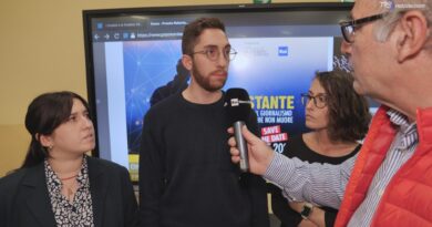 Premio Morrione. Le interviste ai giovani finalisti