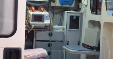 Incidente stradale, morto un metronotte
