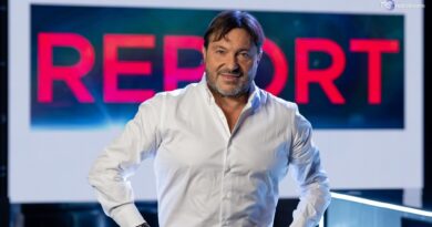 Sigfrido Ranucci: "Fazzolari attivò i servizi per indagarmi". La replica: "Risponderà in tribunale"