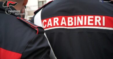 Nel Reggino uomo trovato morto in casa, tracce di sangue nell'abitazione