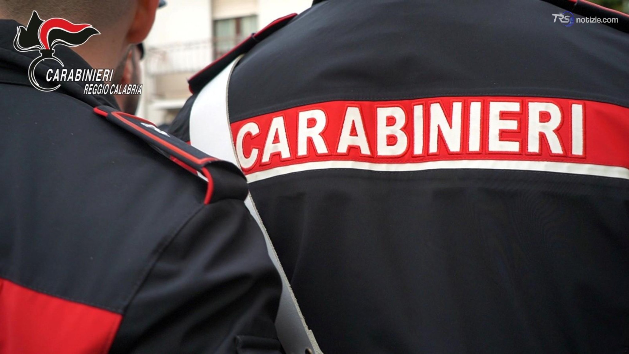 Nel Reggino uomo trovato morto in casa, tracce di sangue nell'abitazione