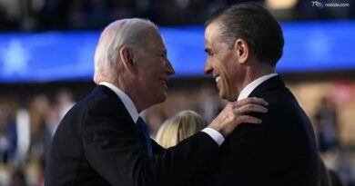 Peggiorano le condizioni di salute di Joe Biden. Il figlio Hunter: "Il cancro si è esteso alle ossa"