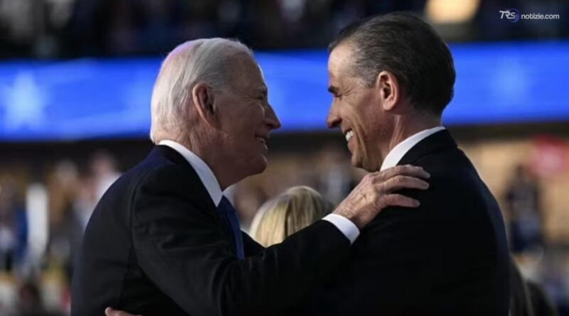 Peggiorano le condizioni di salute di Joe Biden. Il figlio Hunter: "Il cancro si è esteso alle ossa"