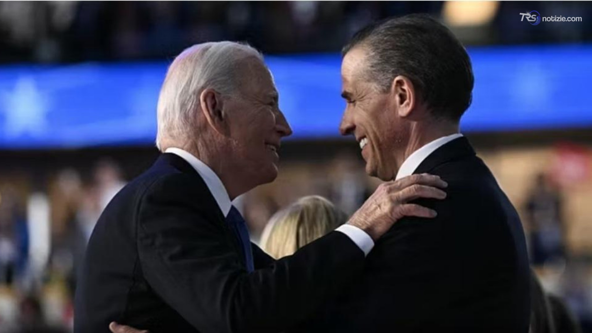 Peggiorano le condizioni di salute di Joe Biden. Il figlio Hunter: "Il cancro si è esteso alle ossa"
