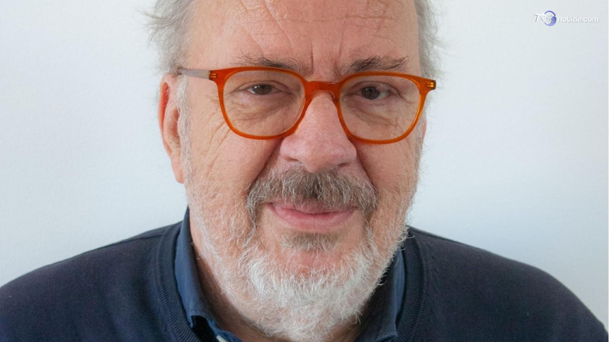Addio a Riccardo Bonacina, fondatore di "Vita" e giornalista innamorato delle buone notizie