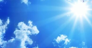 Le previsioni del tempo di martedì 25 agosto