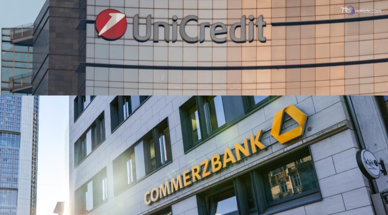 Berlino apre a UniCredit, ma solo a condizione un accordo tra i due istituti