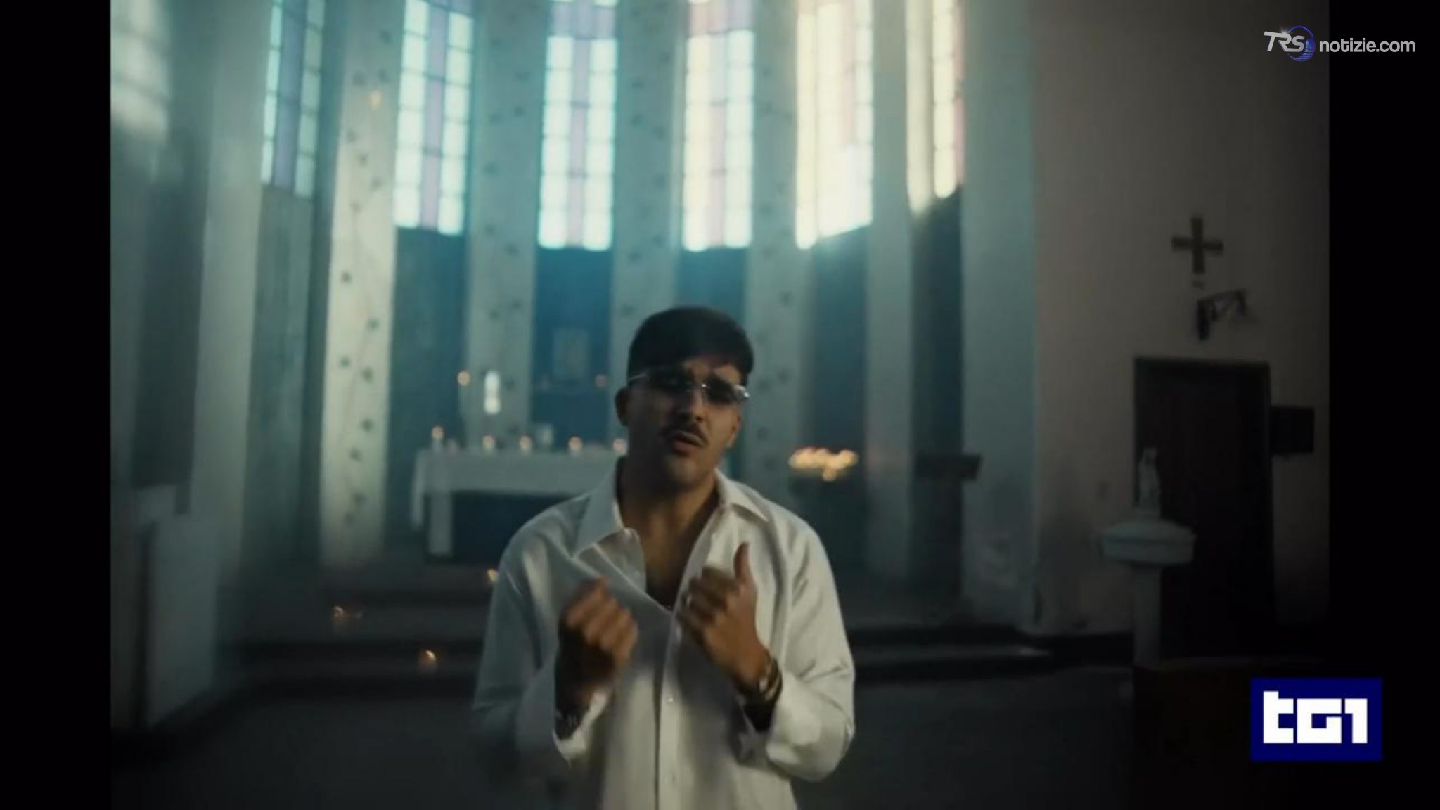 Musica, il Rap italiano domina la "Top 10" del 2024